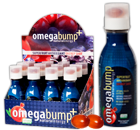 OMegaBump+ (w/Capsules) 12-Pack - Click Image to Close